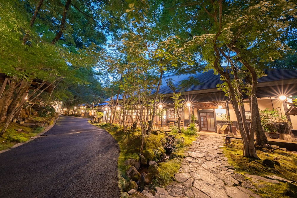 Nihon No Ashitaba 45/50