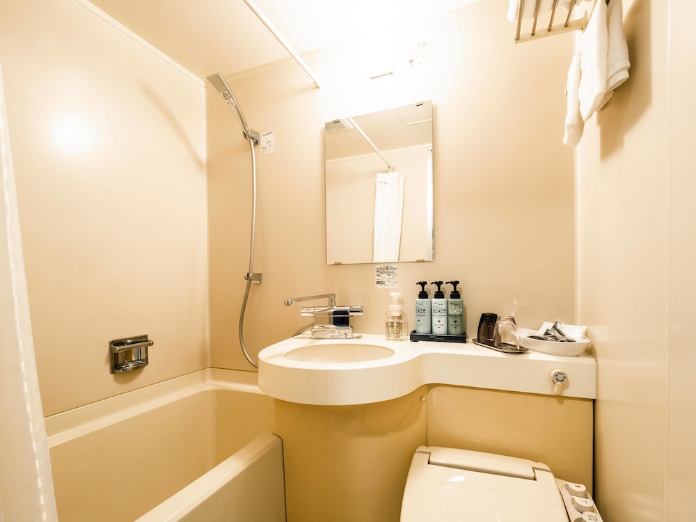 Hotel Areaone Kitaibaraki 49/50