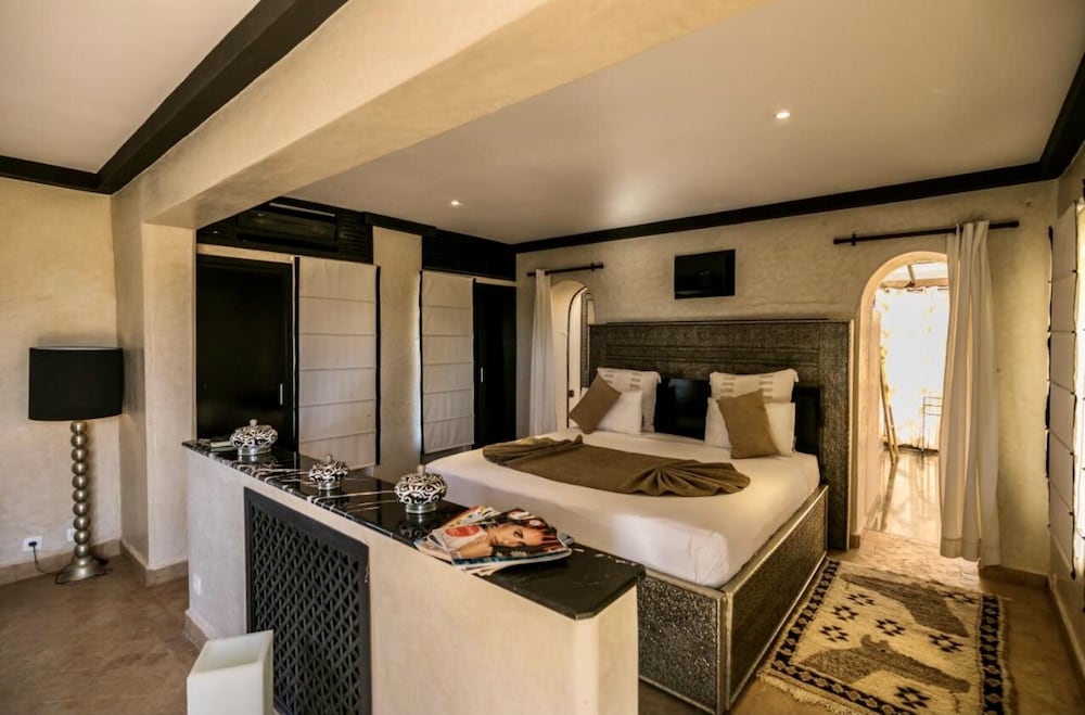 Dar 55 - Berber House - Boutique Hotel & SPA 31/86