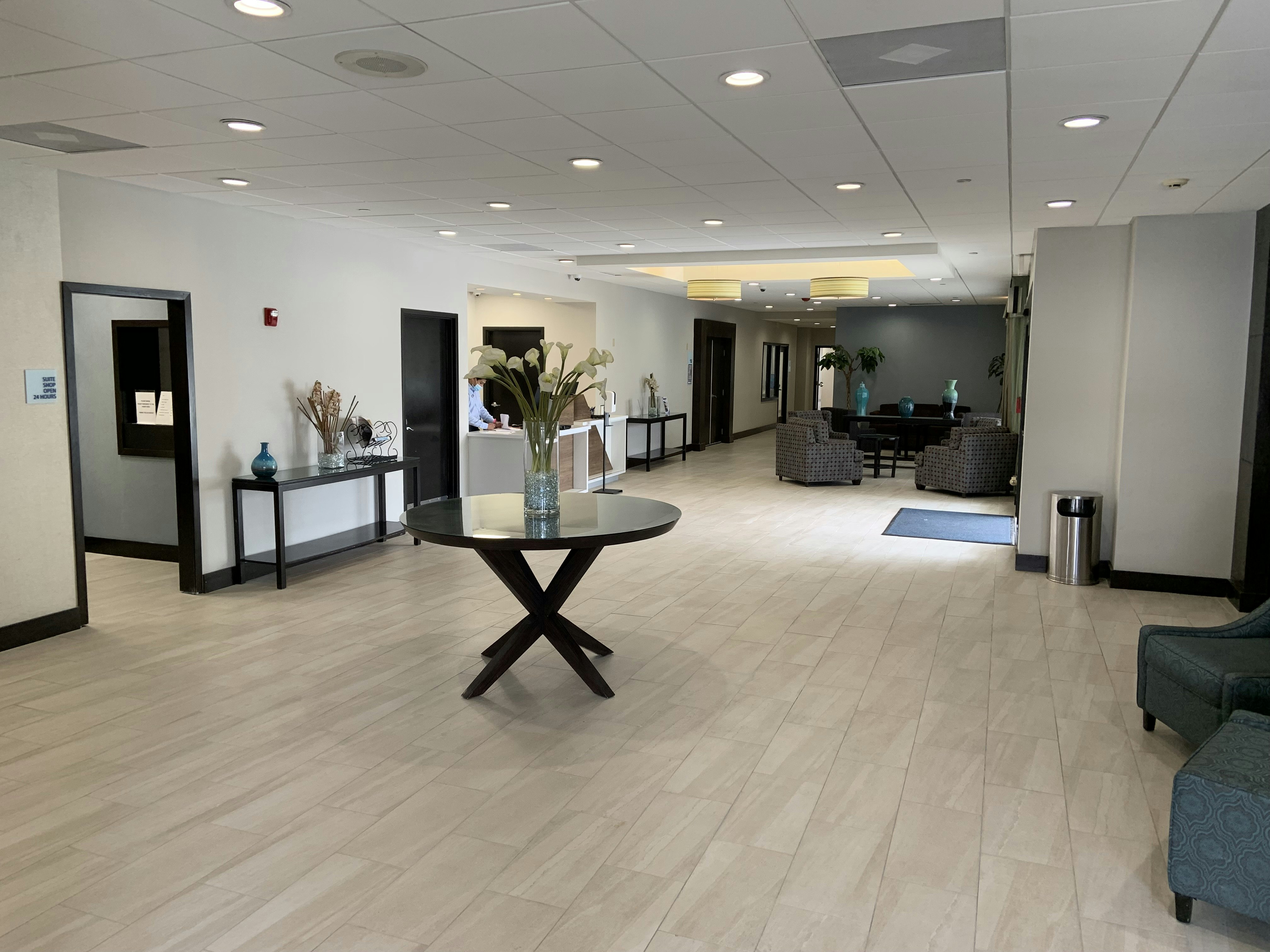 Holiday Inn Express Hotel And Suites Hermosa Beach 39/76