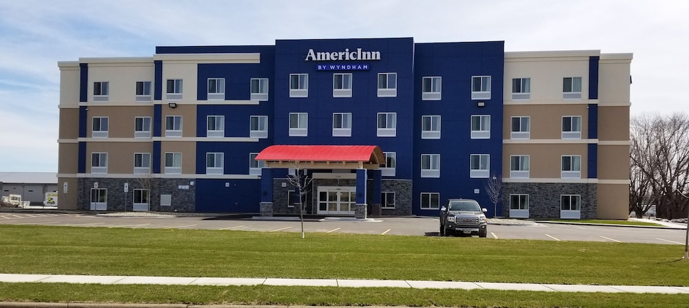 Americinn By Wyndham Sioux Falls North 3/43
