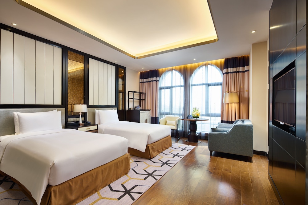 SUPERIOR, TWIN BEDS