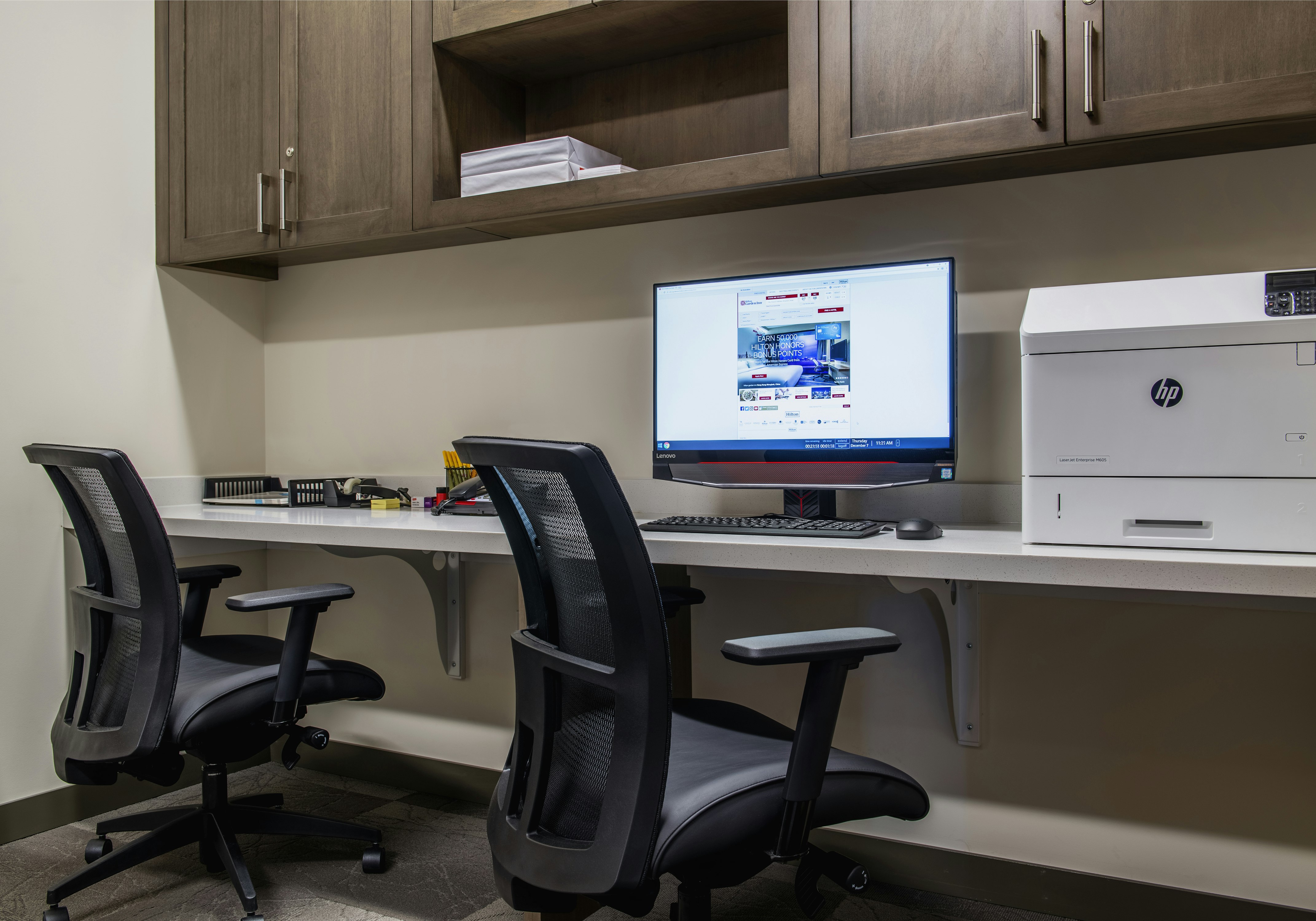 Hilton Garden Inn Winnipeg South 8/8