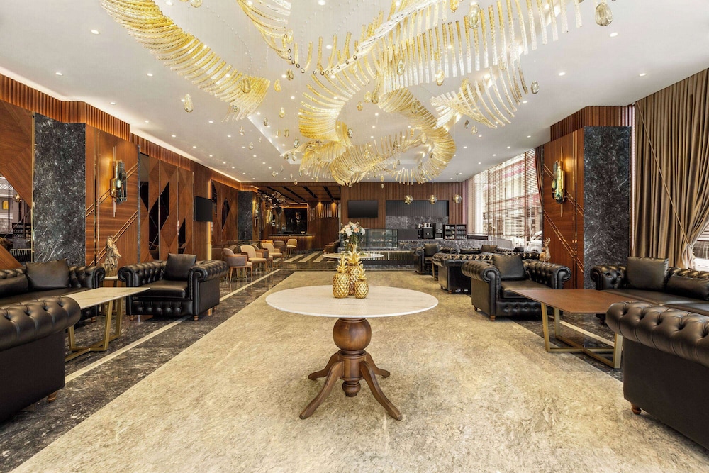 Ramada by Wyndham Istanbul Umraniye 33/50