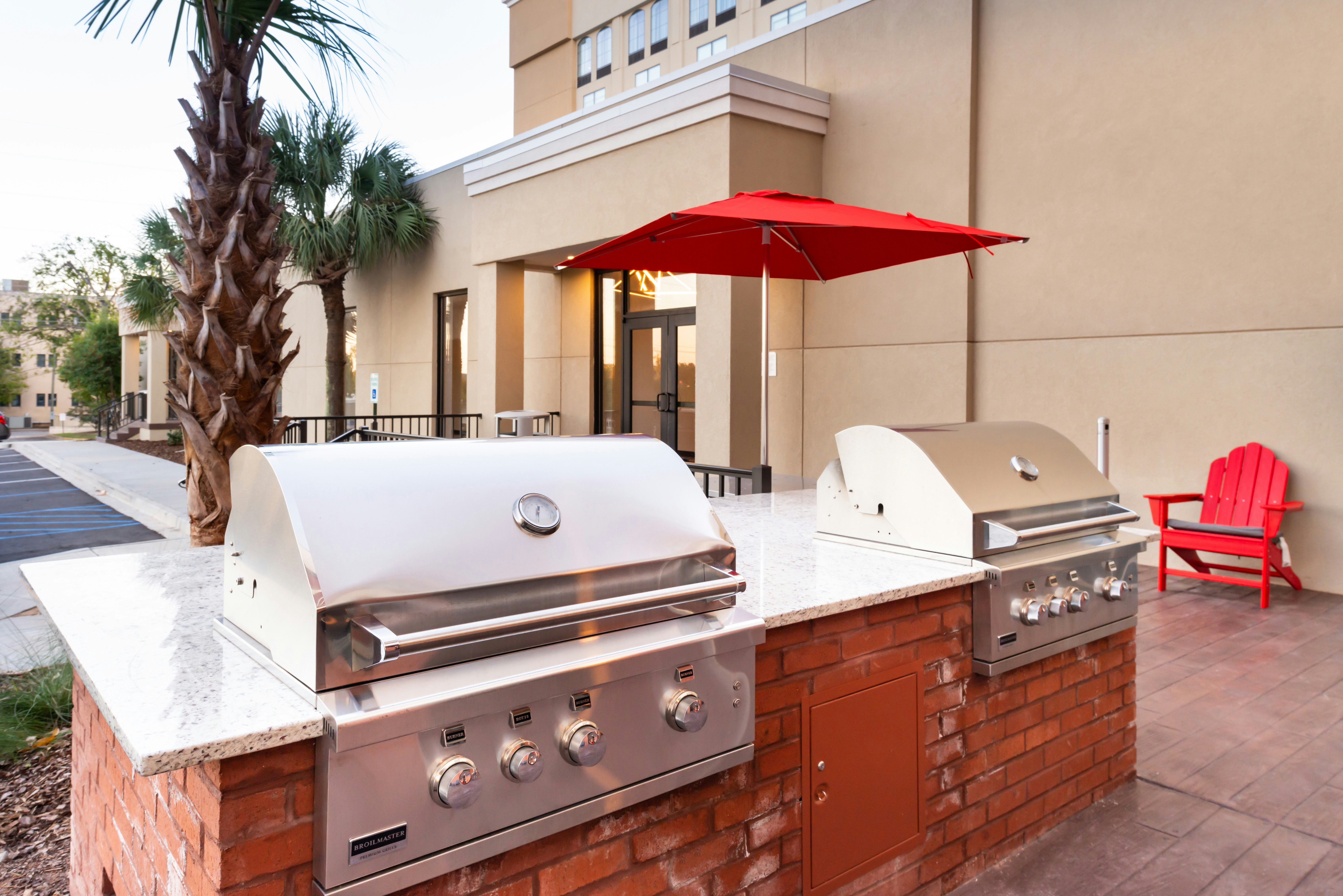 Home2 Suites by Hilton Columbia Downtown 36/36