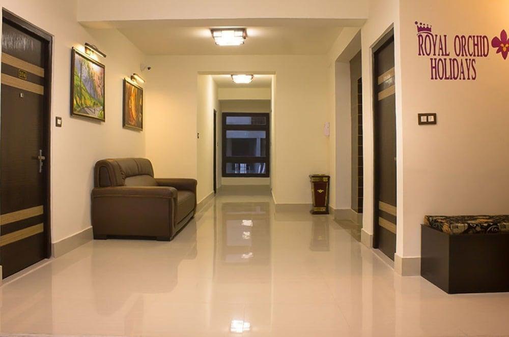 Jain Group Royal Orchid & Spa 7/7