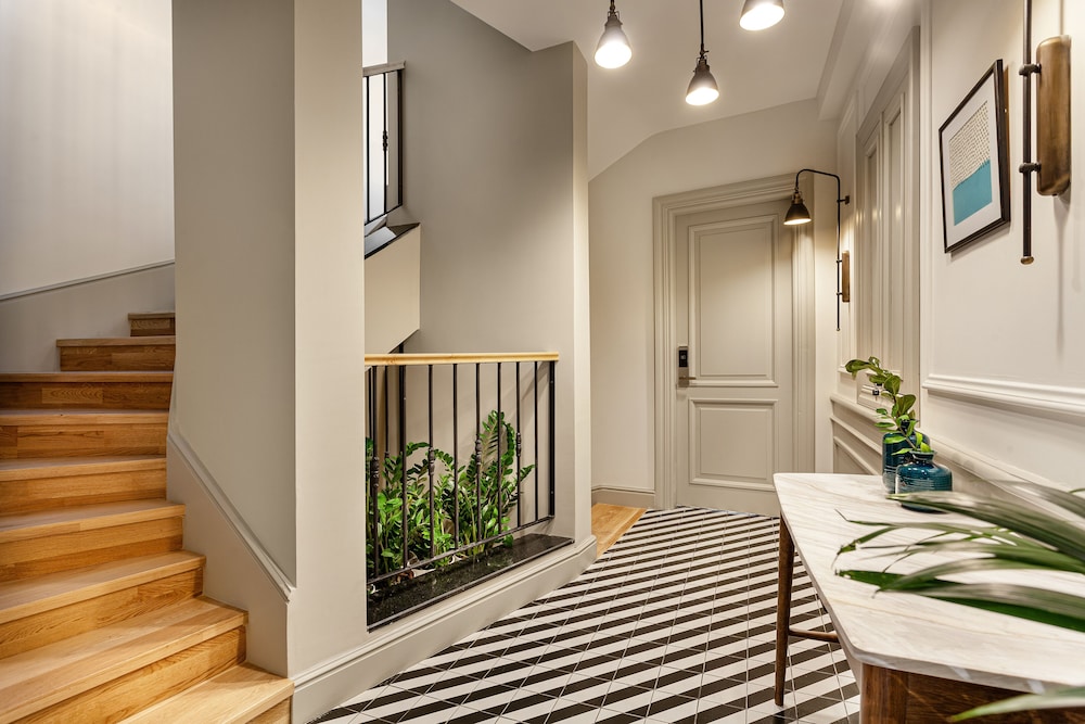 World House Boutique Hotel Galata 22/43