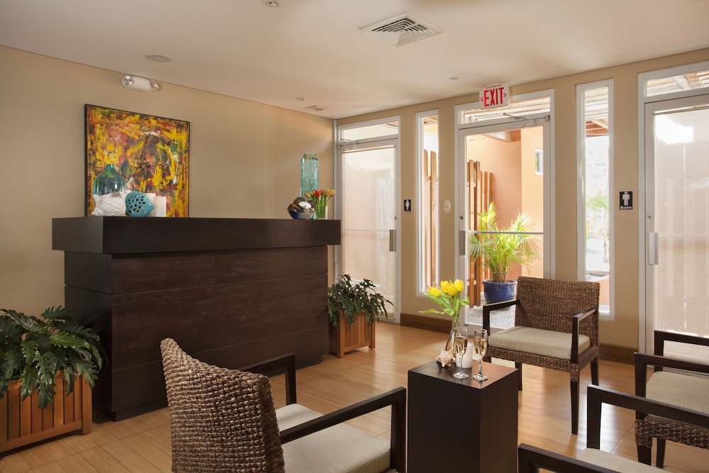 Copamarina Beach Resort 10/64