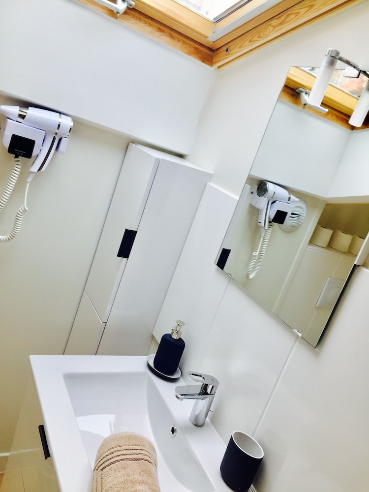 Residence Gambetta 20/62