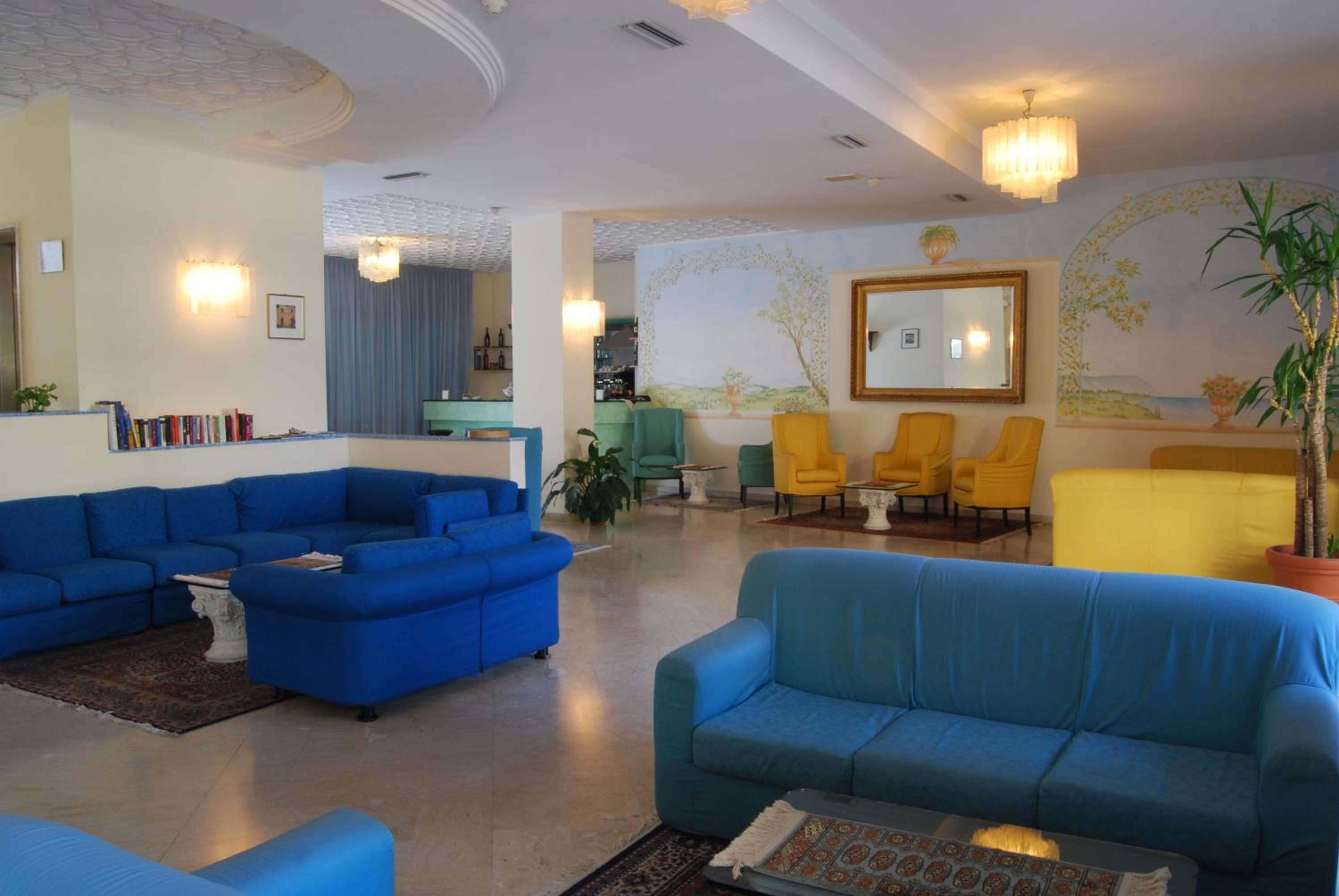 Hotel Caravelle Pesaro 22/44