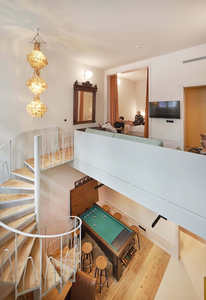 Cais Urban Lodge 9/50