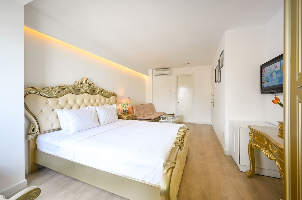 A25 Hotel - 255 Le Thanh Ton 17/51