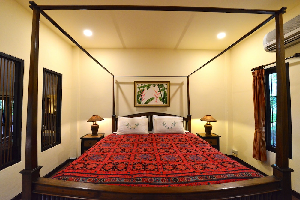 Baan Namping Riverside Village Chiang Mai 5/44