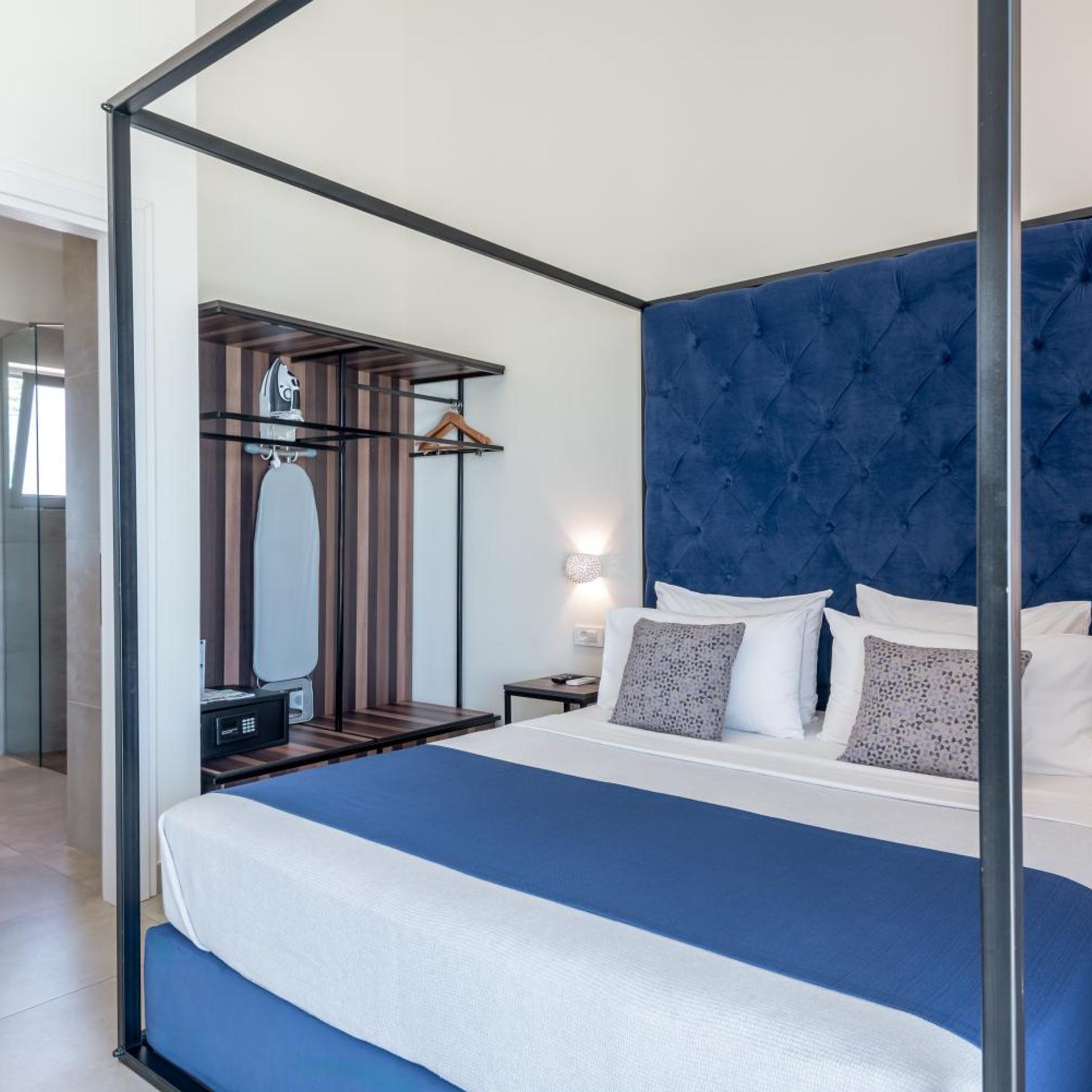 Aloe Boutique and Suites - Adults Only 19/60