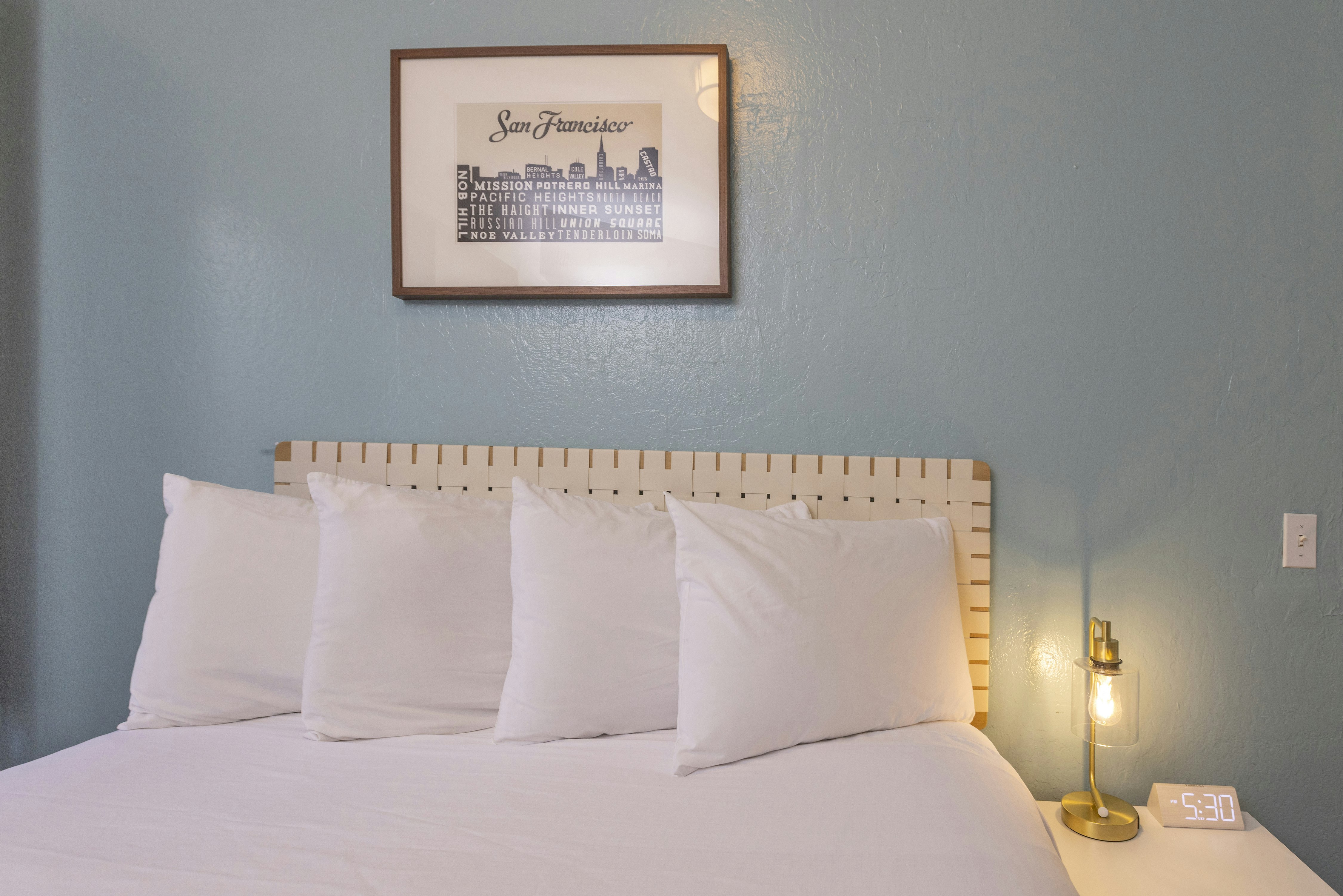 Edwardian Hotel 58/80