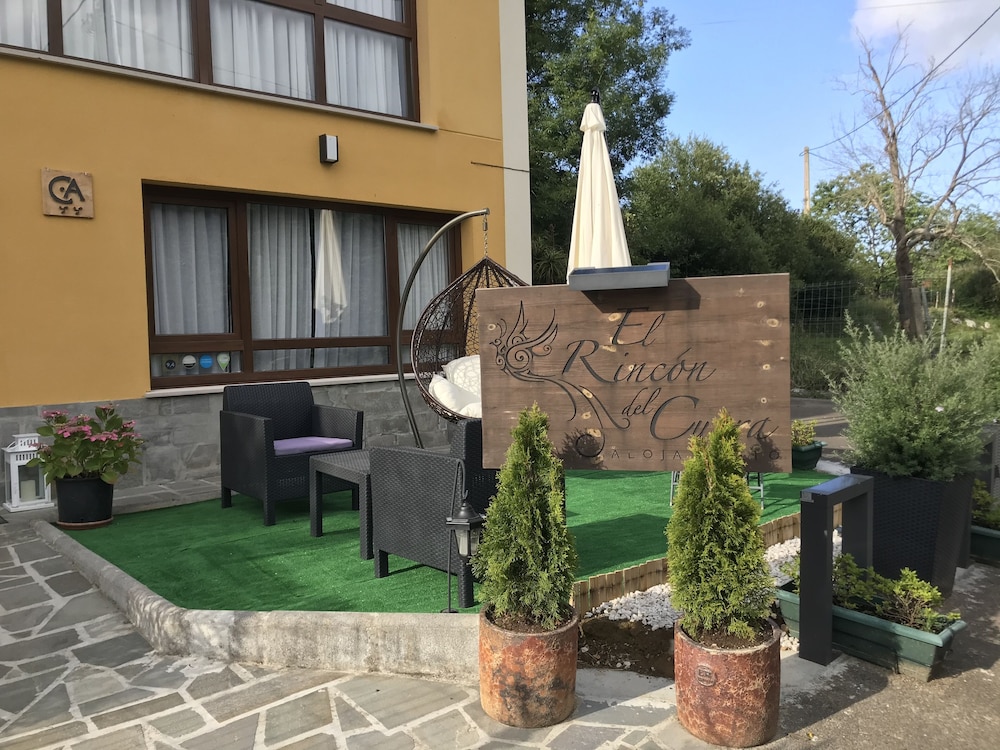 El Rincon Del Cuera 8/50