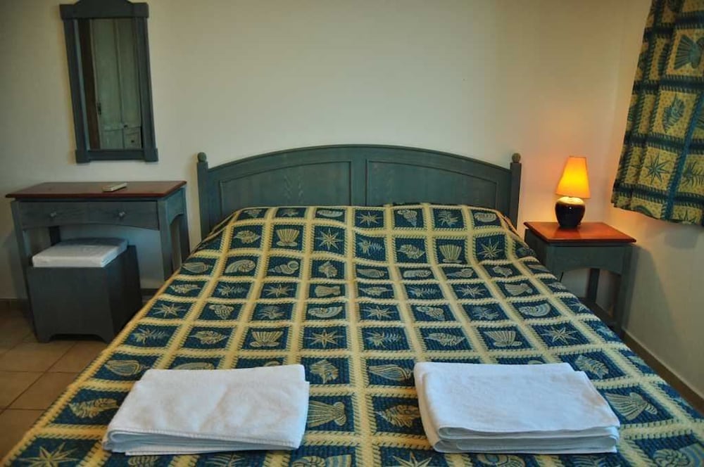 Palm Court Suites 35/48