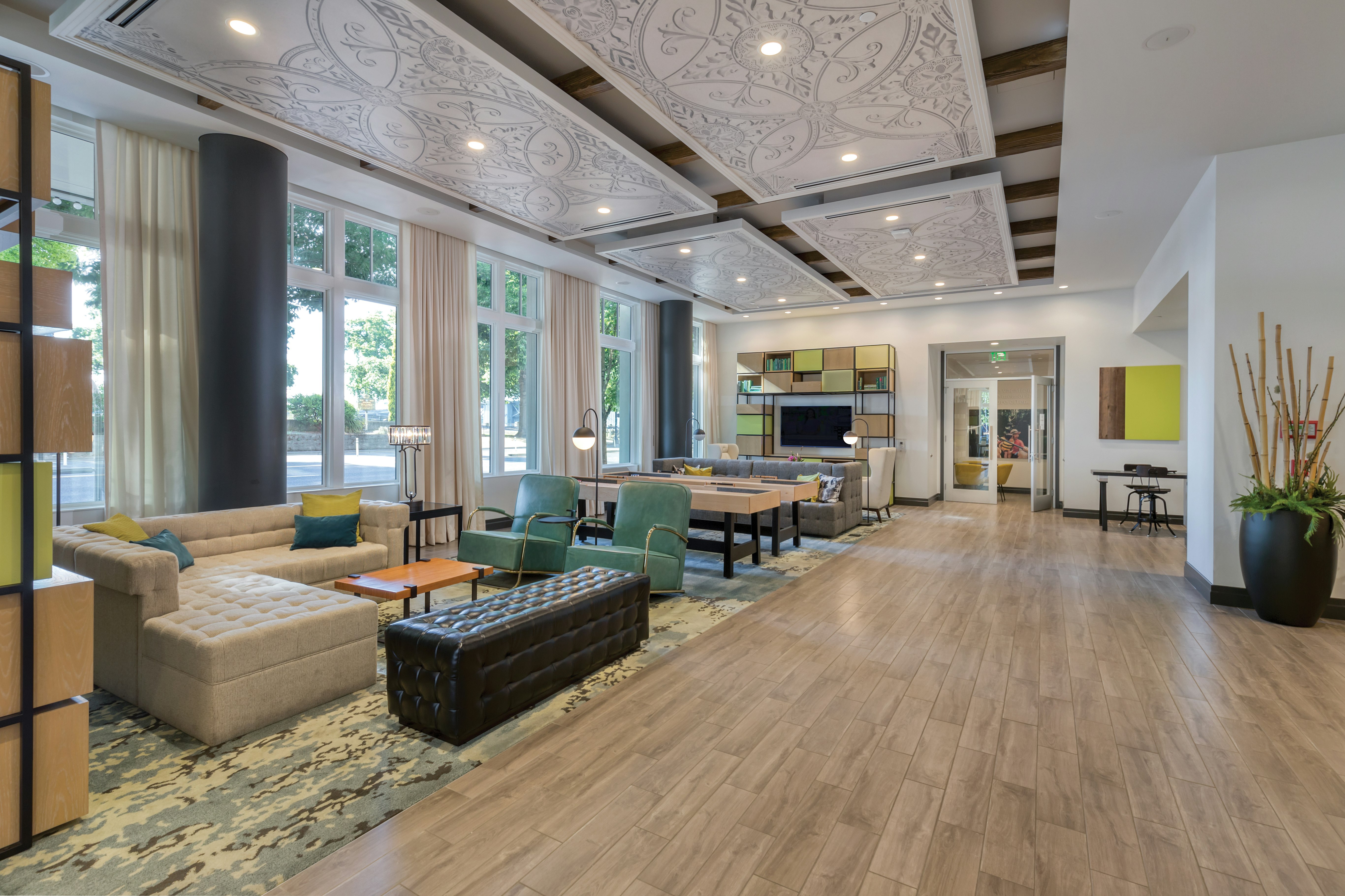 WorldMark Portland Waterfront Park 47/74
