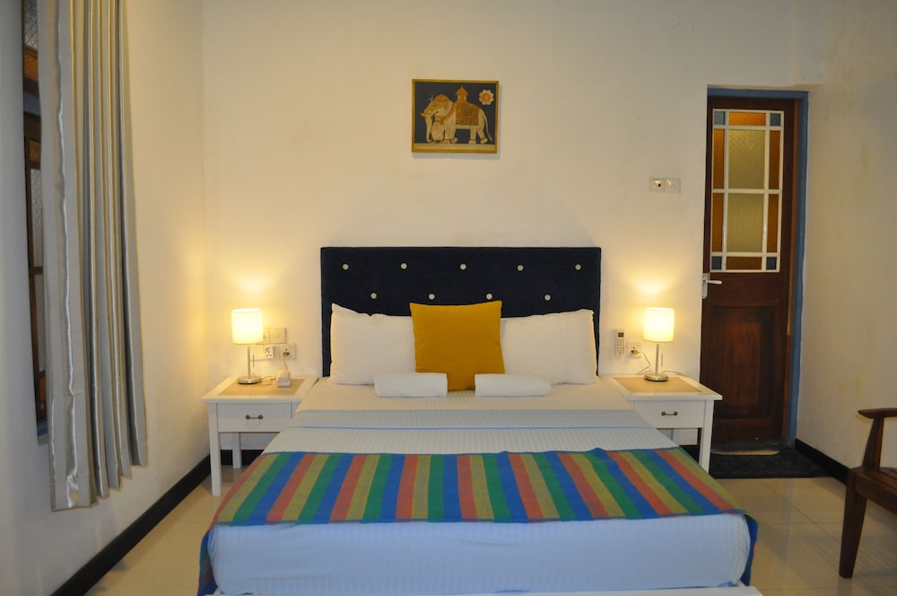 Villa 92 29/69