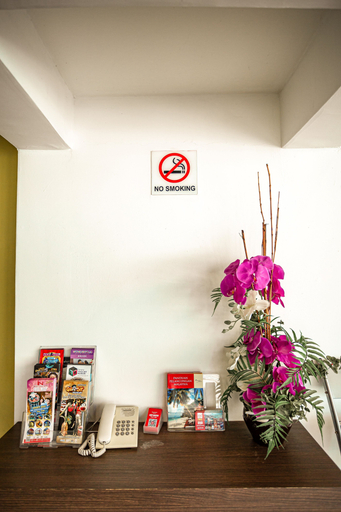 PP Hotel Penang 8/11