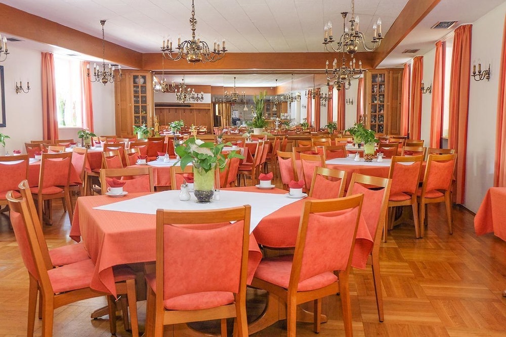 Hotel Restaurant Wiendl 14/22