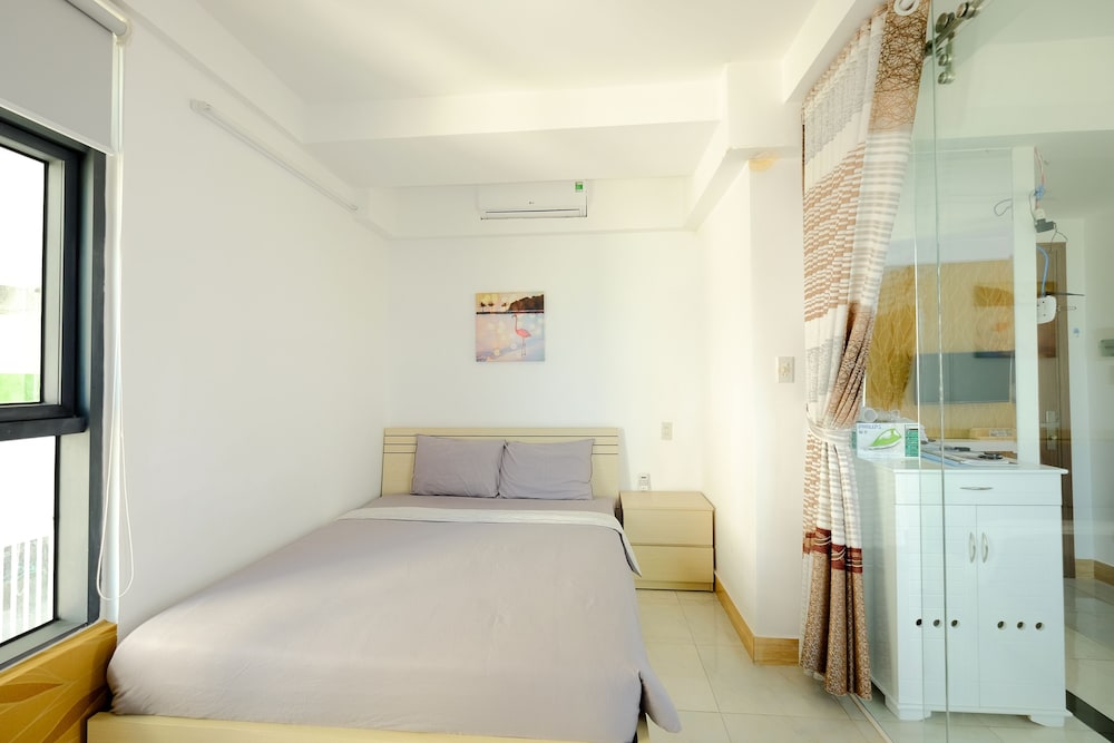 Sunrise Ocean View Apartment 32/77