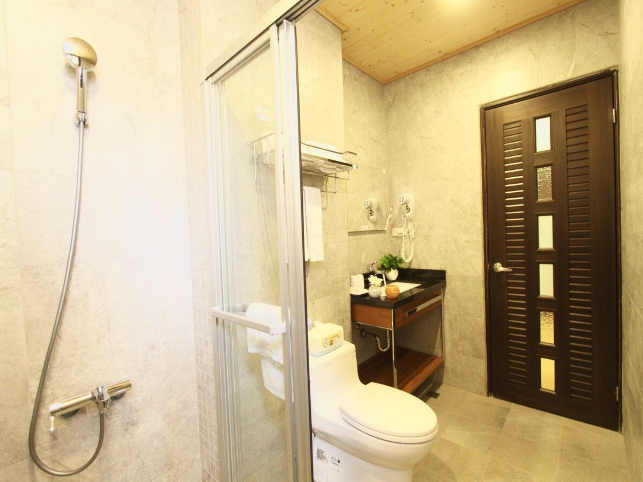 Star-Ya Bed And Breakfast 22/27