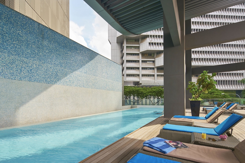 Pan Pacific Serviced Suites Orchard 39/76