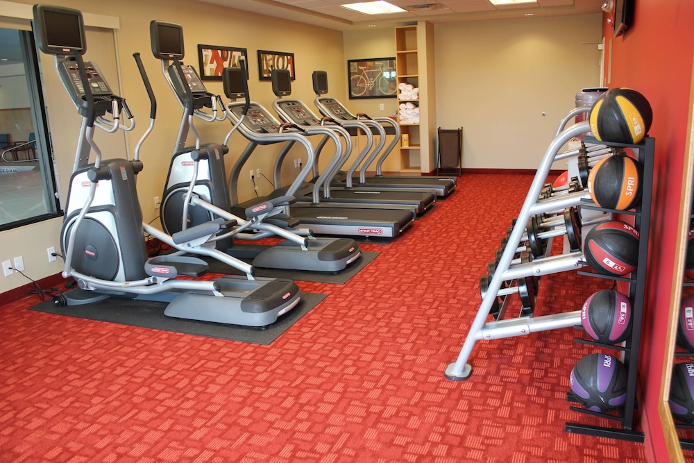 Towneplace Suites Richland Columbia Point 18/44