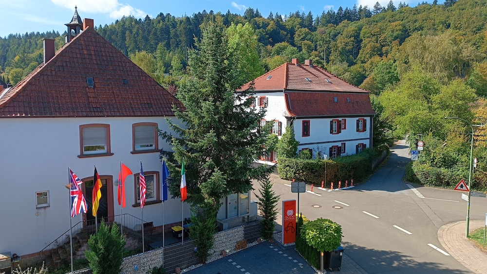 Hotel Ari 5/50