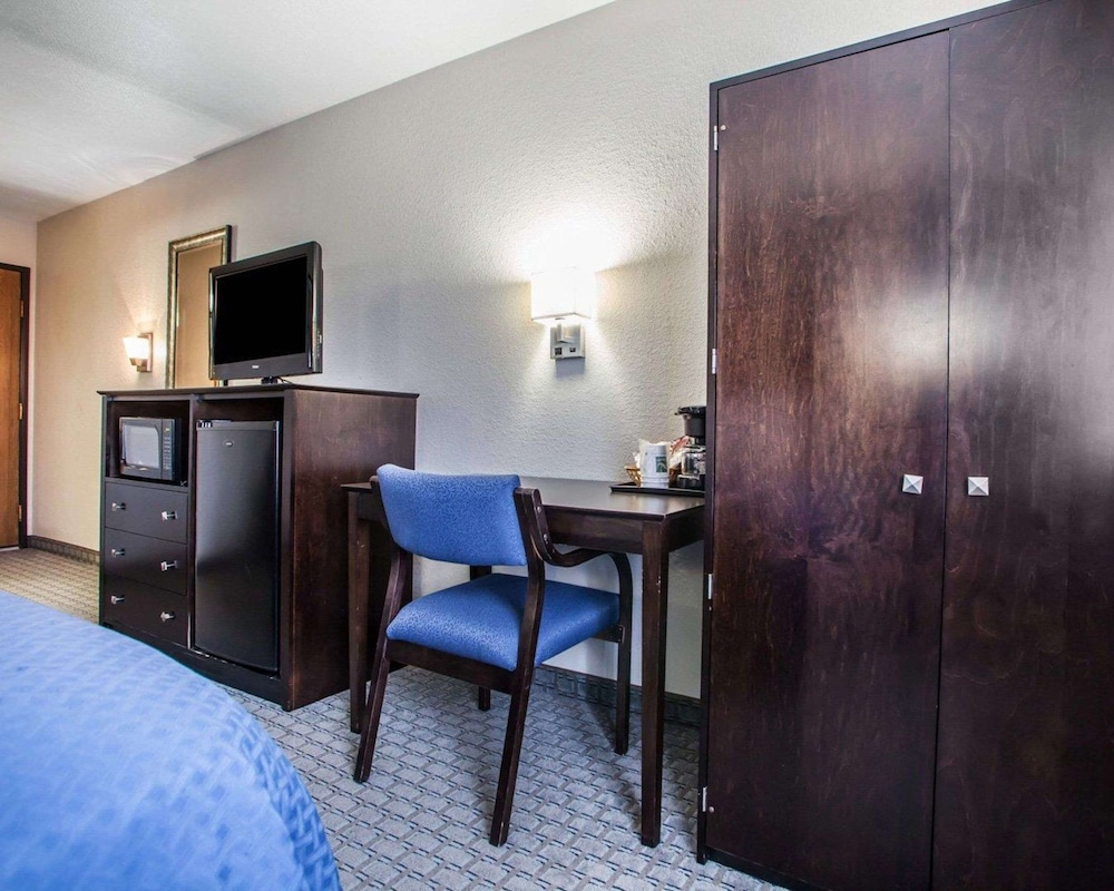 Quality Inn & Suites Ankeny-Des Moines 19/43