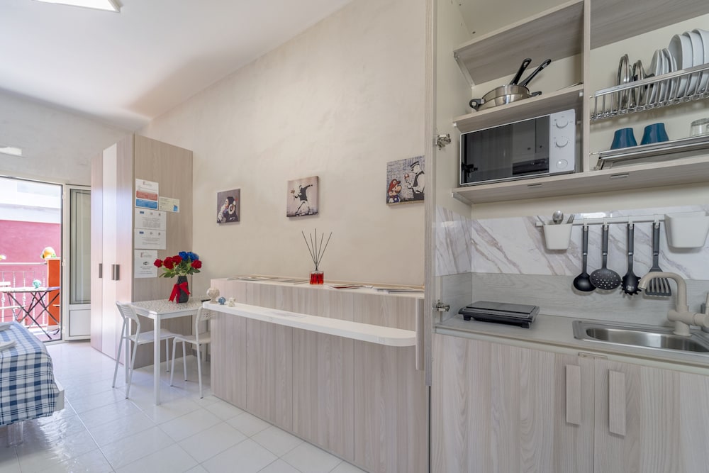 B&B Eraclio 62/63