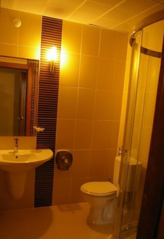 Hopa Heyamo Otel 33/34