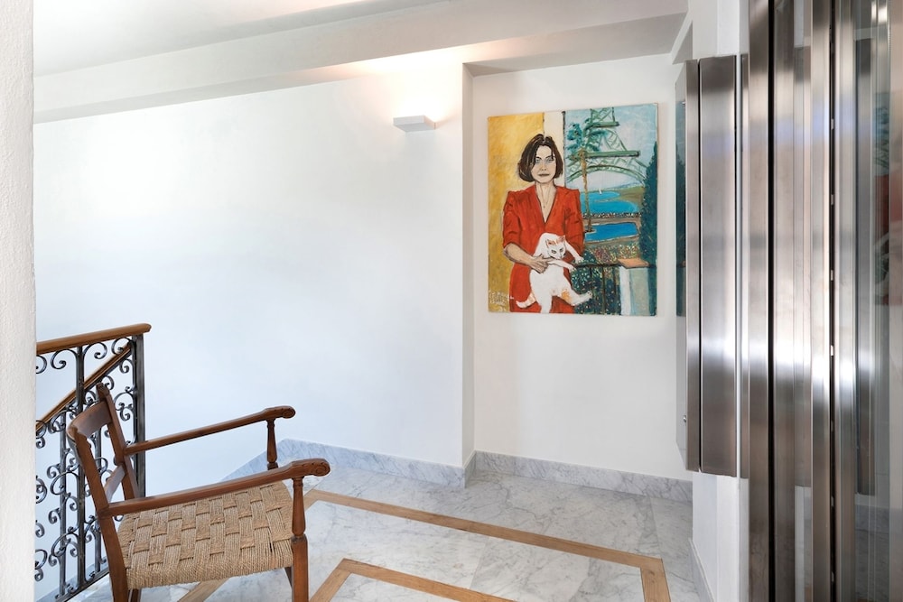 Hotel Villa Belvedere 7/77