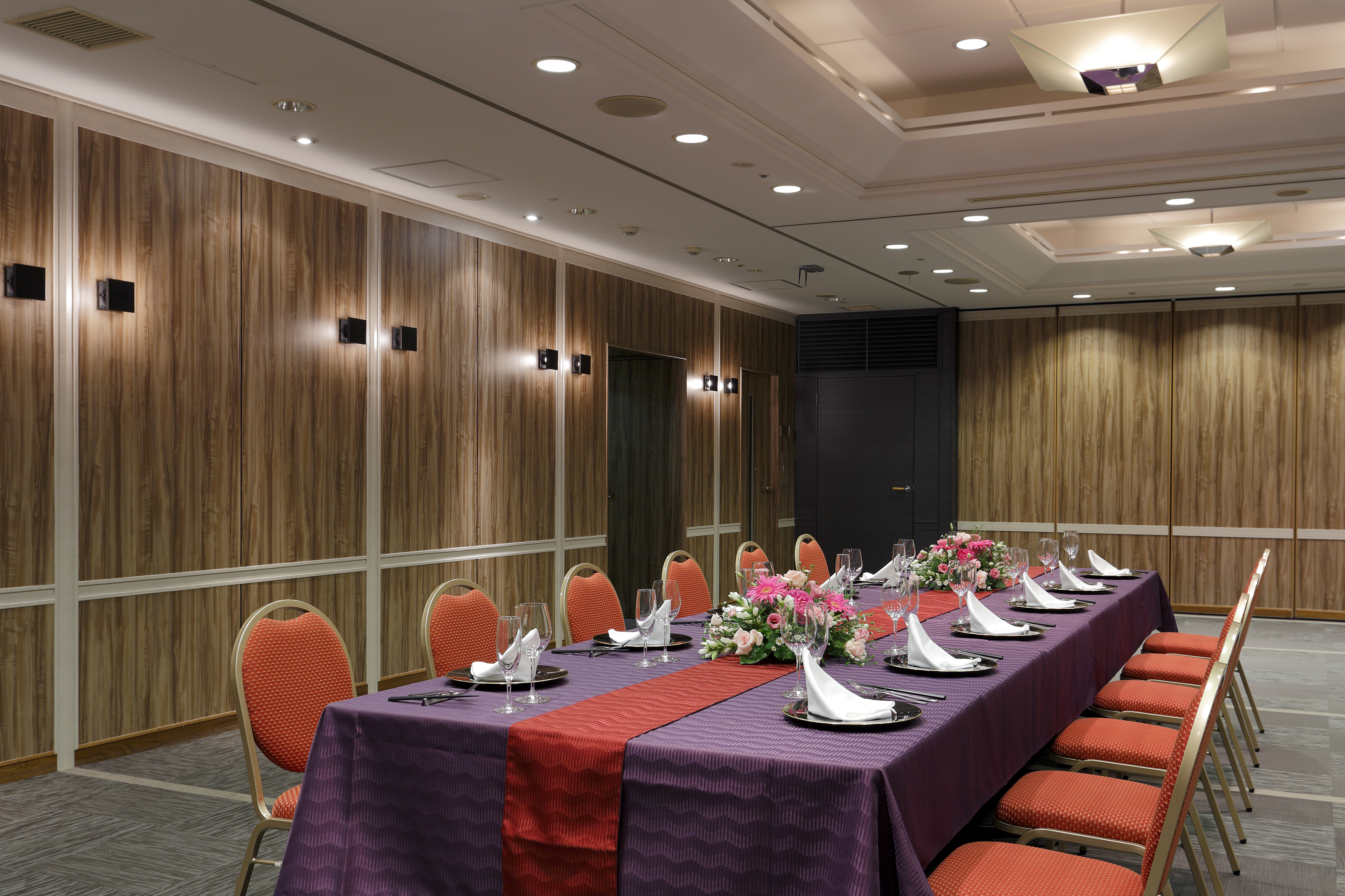 Tokyo Toranomon Tokyu REI Hotel 59/60