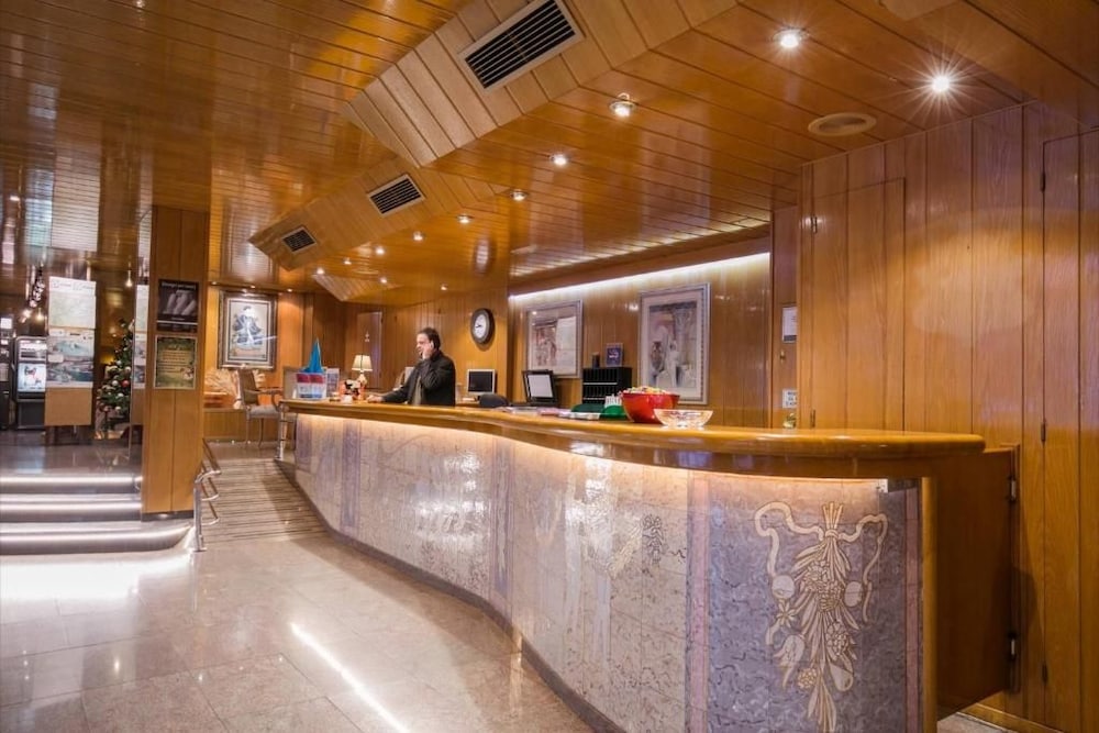 HOTEL IMPERIAL(ex. HUSA IMPERIAL) 4/50