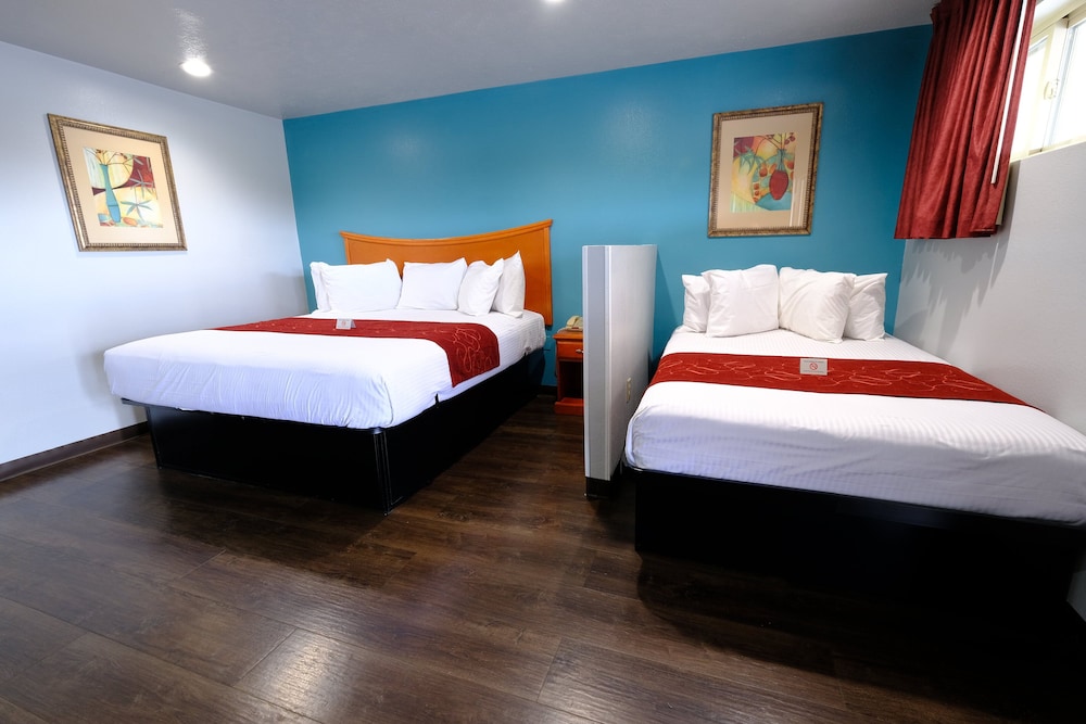 M-star Hotel Searcy 5/32