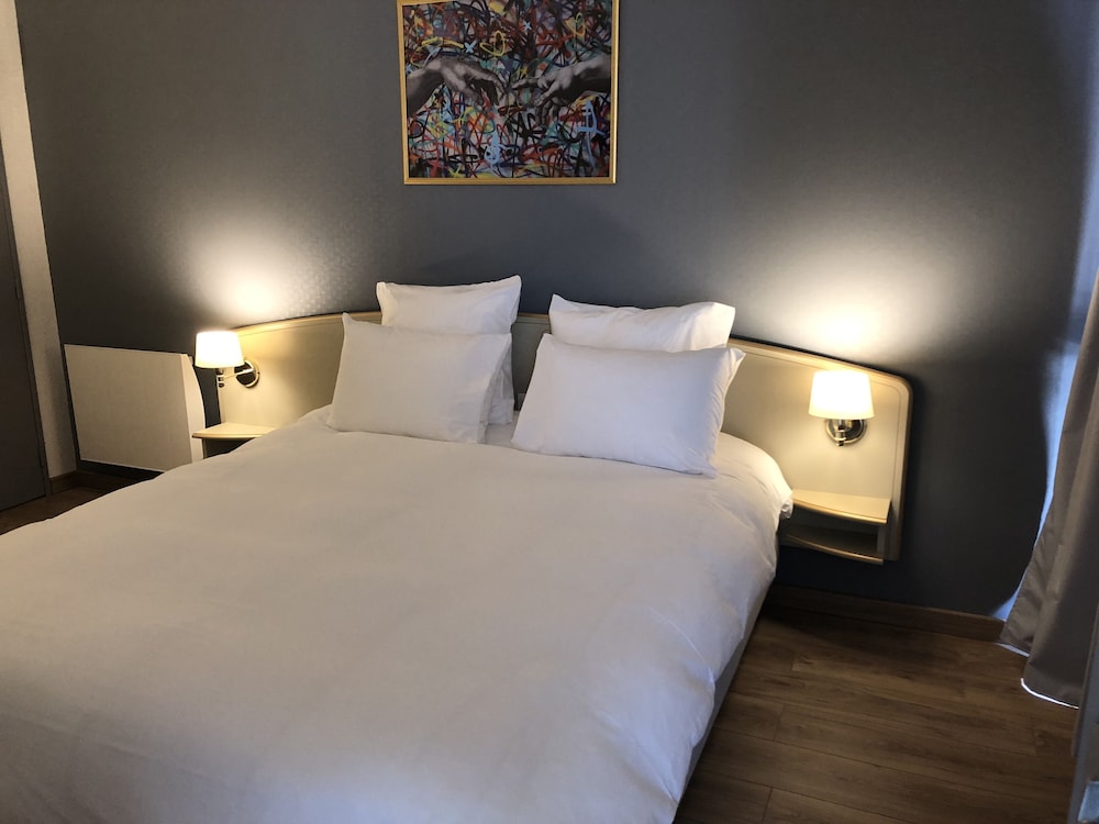 Grand Hotel Despagne Ex Hotel Despagne 22/70