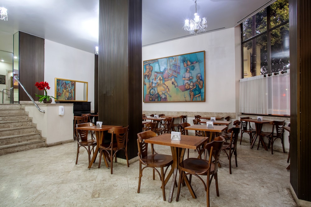 Hotel Nacional Inn Belo Horizonte 67/79