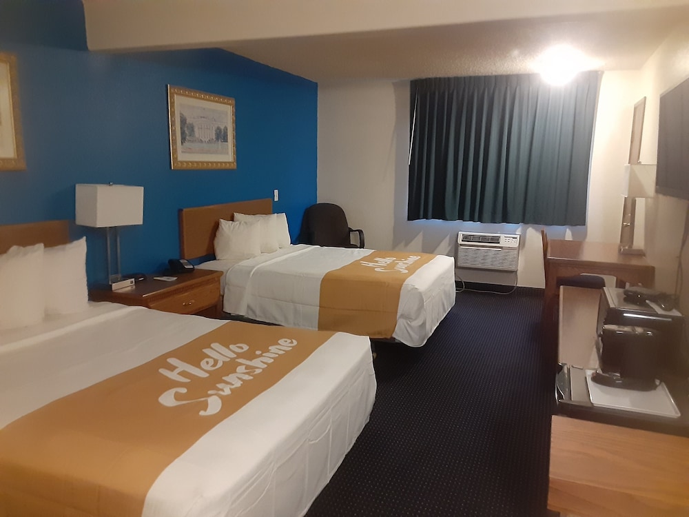 Days Inn by Wyndham Pocatello University Area 12/30