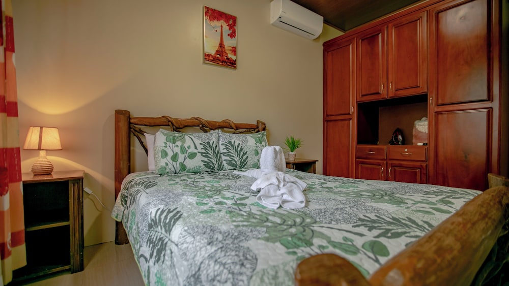 Hotel Las Orquideas 14/50