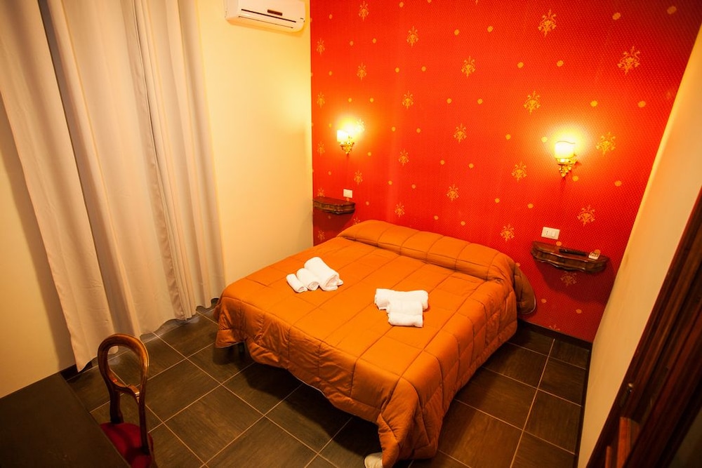 Domina Popolo B&B 9/47