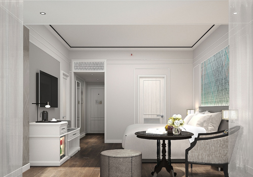 Courtyard by Marriott Phuket Town 23/40