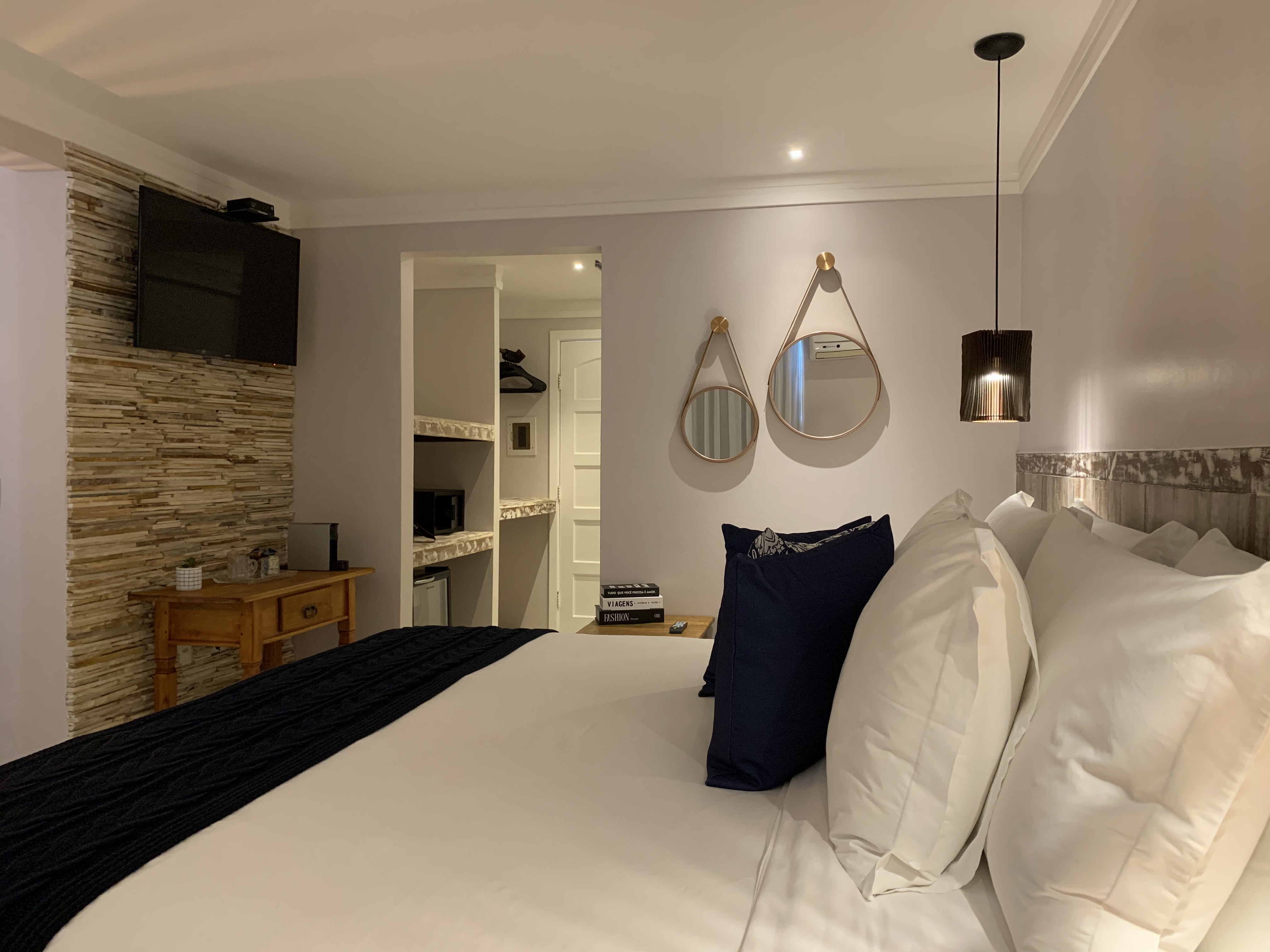 Master, Suite, Hot Tub
