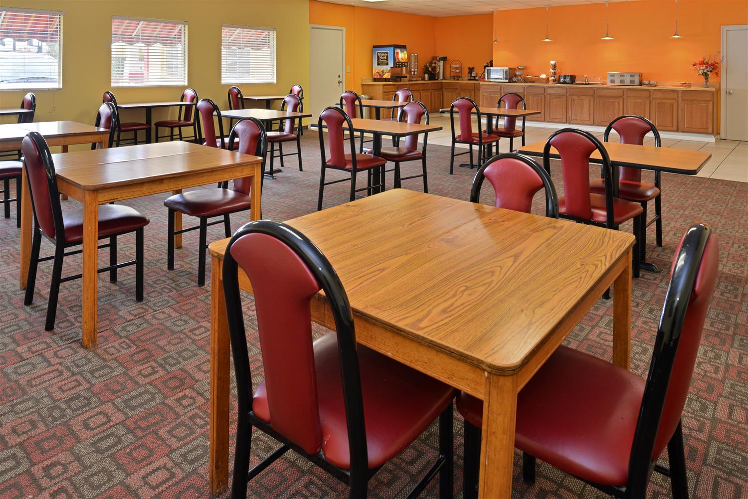 Americas Best Value Inn Tulsa at I-44 31/44