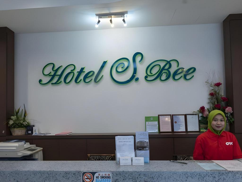 Hotel S Bee 8/41