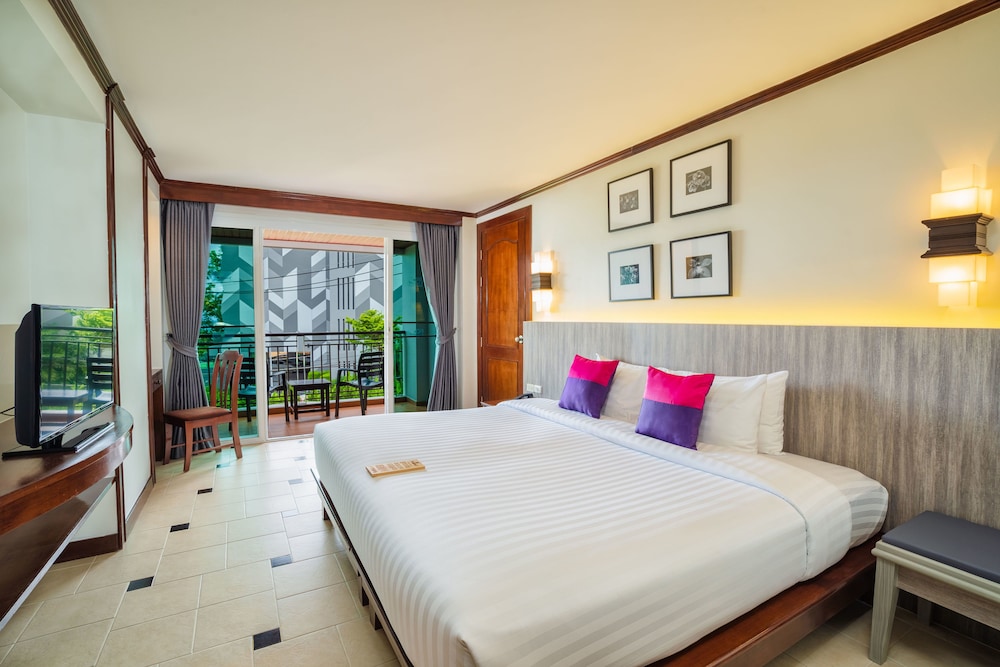 Orchidacea Resort 31/65