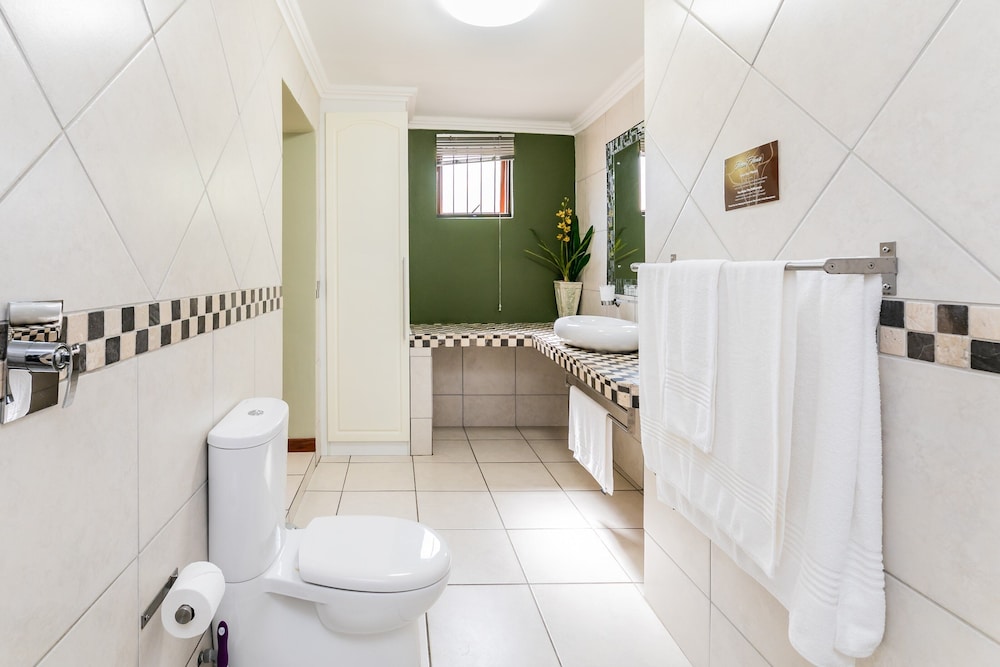 Arum Guest House 32/32