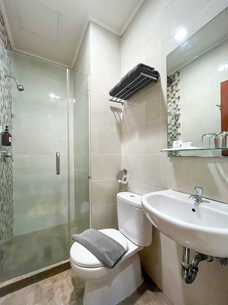 Hotel 88 Embong Kenongo 69/71