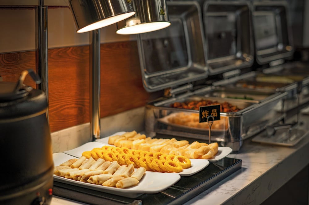 ノスタルジア S ホテル(昆明北環城路駅) 写真3